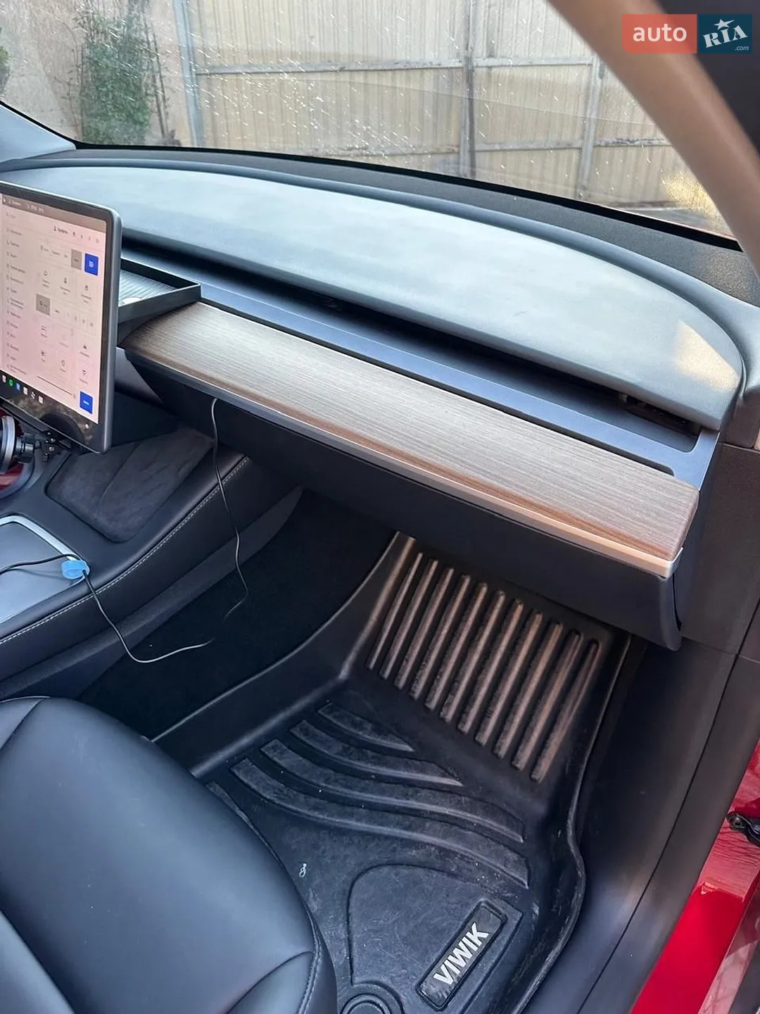 2023 Tesla Model Y - мініатюра 4