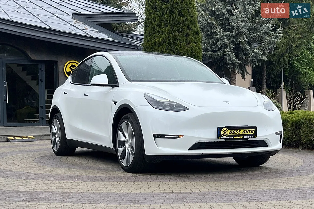 2024 Tesla Model Y - мініатюра 15