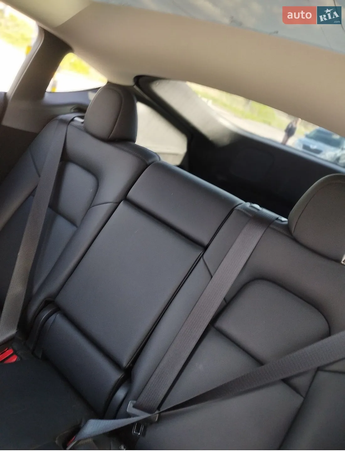 2023 Tesla Model Y - мініатюра 12
