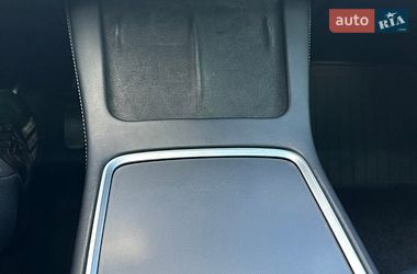 Внедорожник / Кроссовер Tesla Model Y 2021 в Одессе