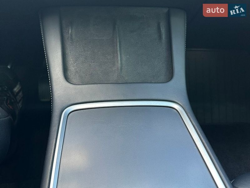 Внедорожник / Кроссовер Tesla Model Y 2021 в Одессе