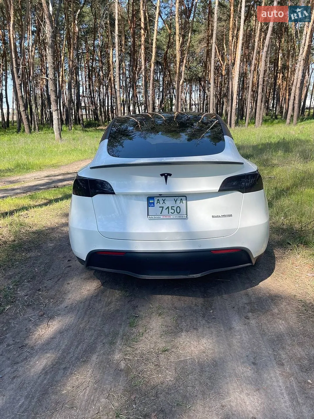 2022 Tesla Model Y - мініатюра 13