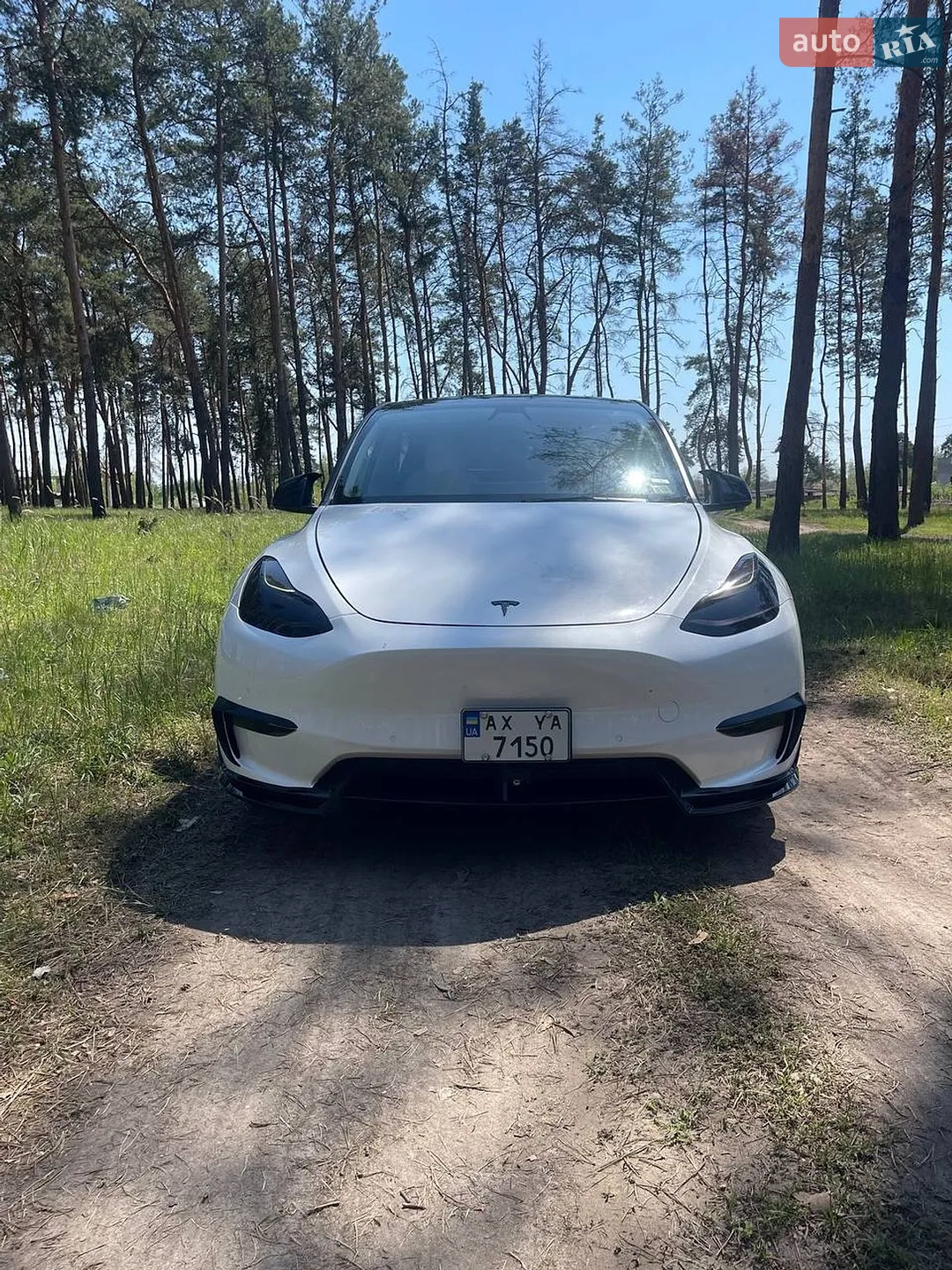 2022 Tesla Model Y - мініатюра 14