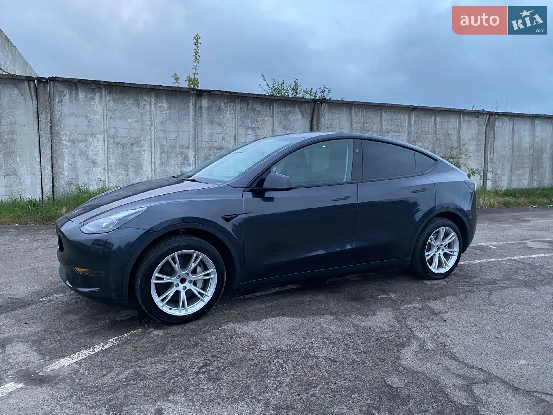 2024 Tesla Model Y - мініатюра 12