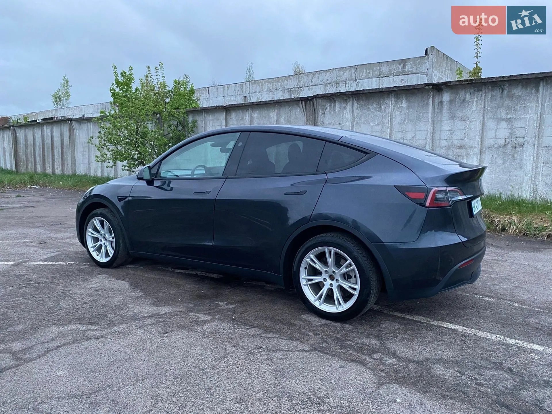 2024 Tesla Model Y - мініатюра 16