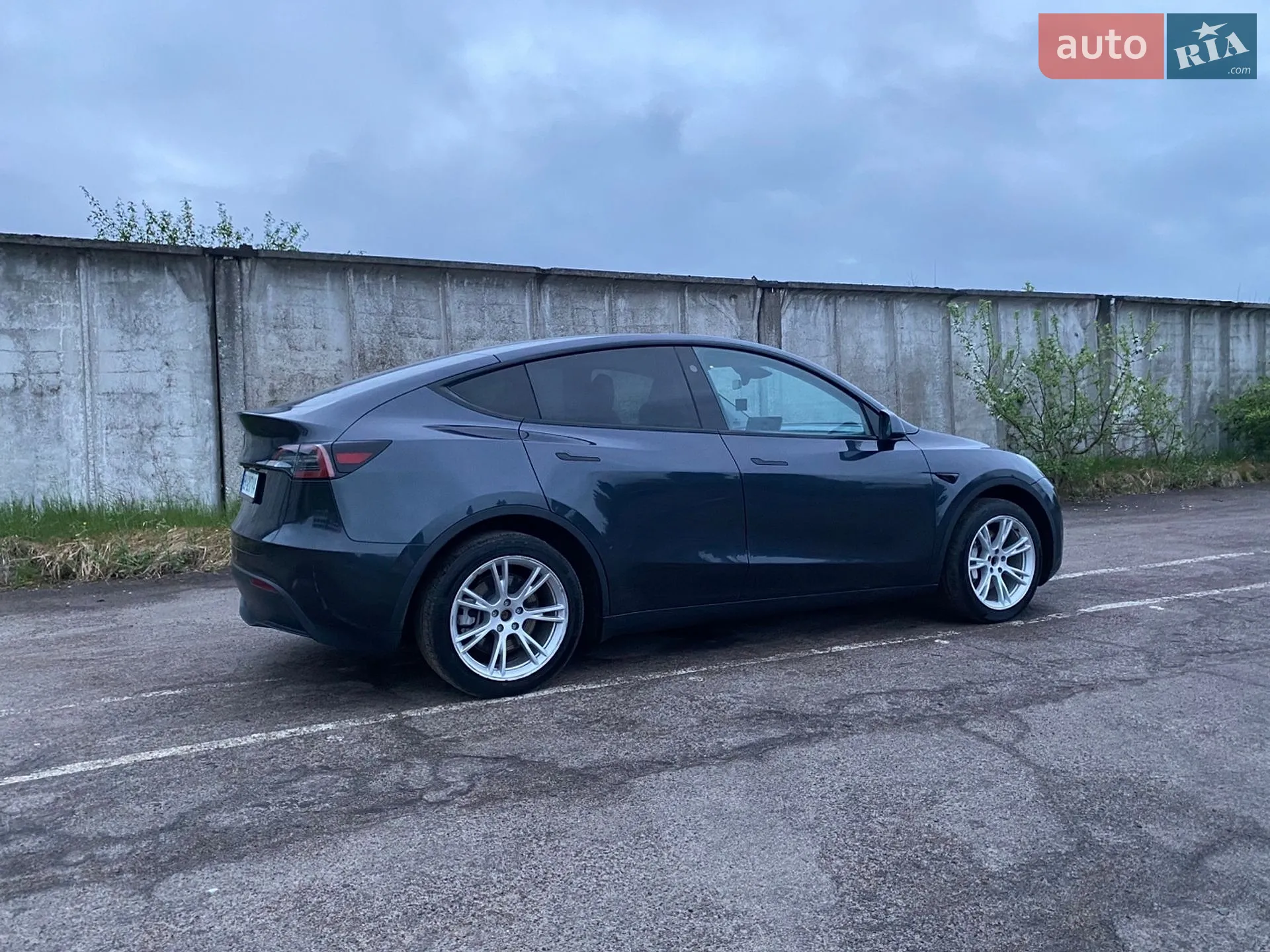 2024 Tesla Model Y - мініатюра 22