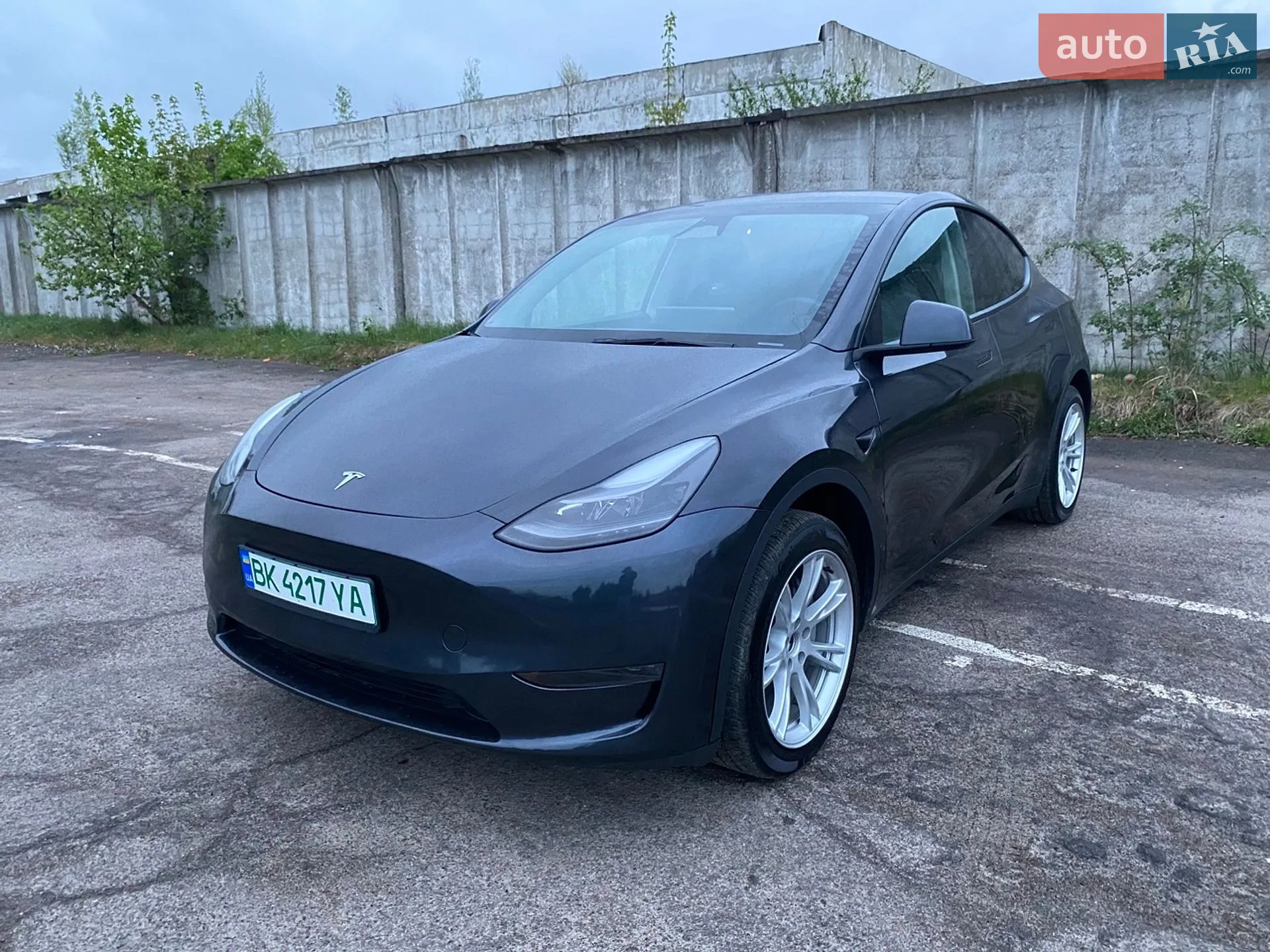 2024 Tesla Model Y - мініатюра 6