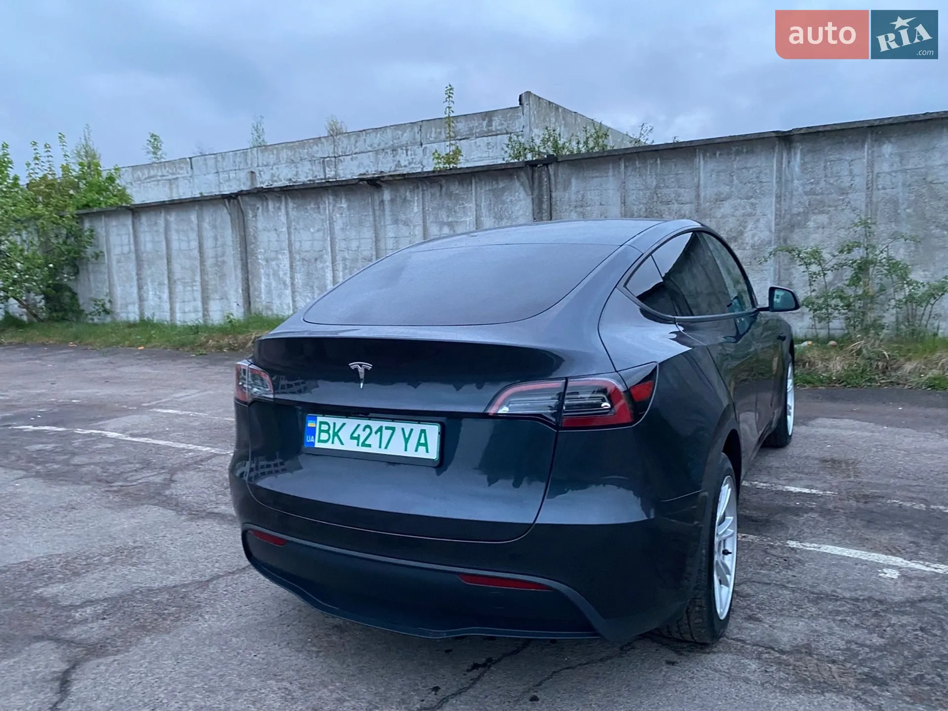 2024 Tesla Model Y - мініатюра 34