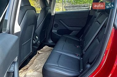 Внедорожник / Кроссовер Tesla Model Y 2023 в Днепре