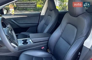Внедорожник / Кроссовер Tesla Model Y 2023 в Днепре