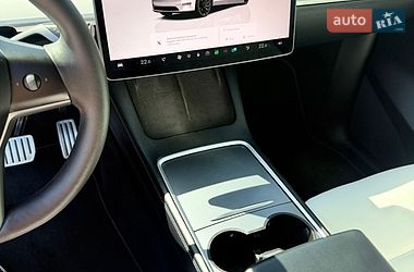 Внедорожник / Кроссовер Tesla Model Y 2022 в Кривом Роге