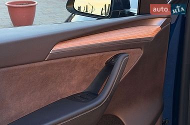 Внедорожник / Кроссовер Tesla Model Y 2024 в Стрые