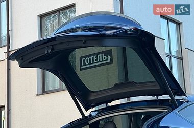 Внедорожник / Кроссовер Tesla Model Y 2024 в Стрые