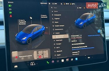 Внедорожник / Кроссовер Tesla Model Y 2024 в Стрые
