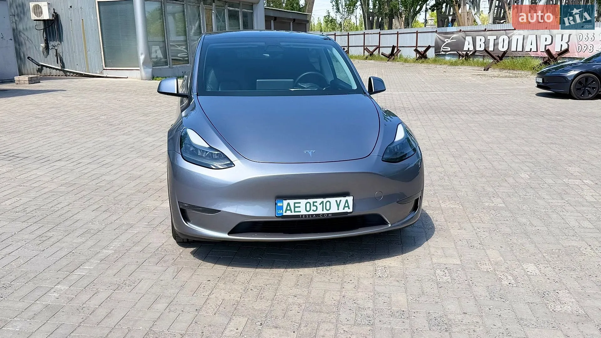 2023 Tesla Model Y - мініатюра 24