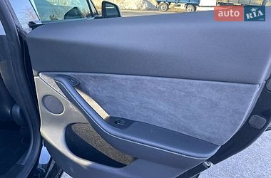 Позашляховик / Кросовер Tesla Model Y 2024 в Рівному