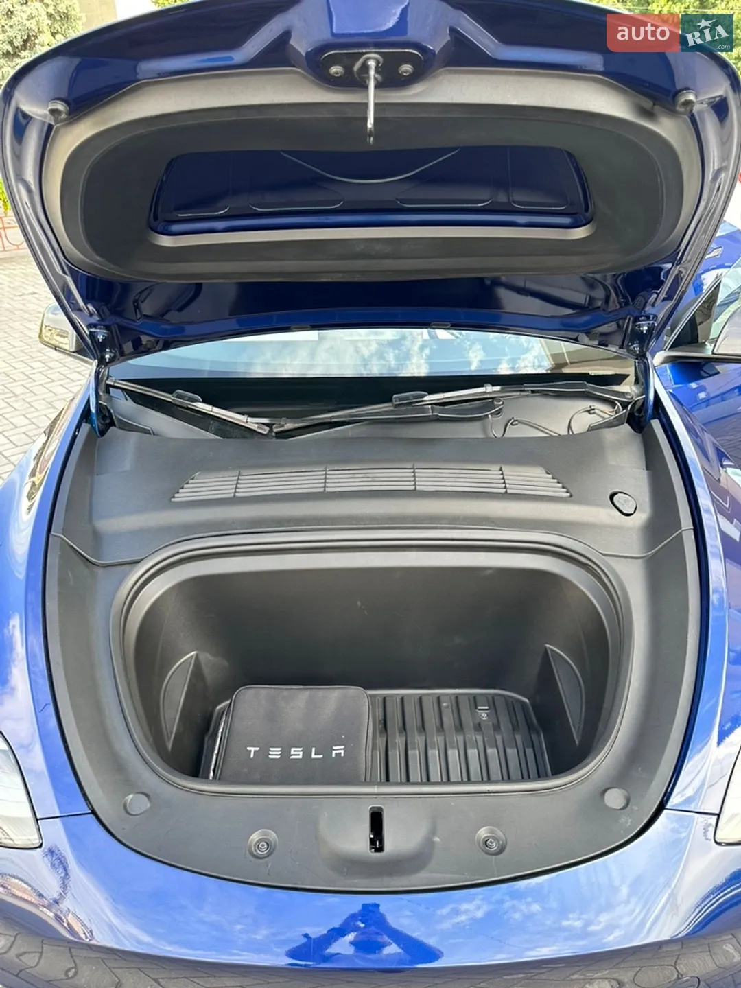 2022 Tesla Model Y - мініатюра 11