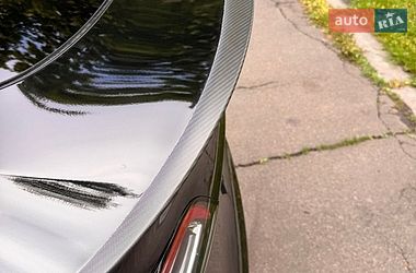 Внедорожник / Кроссовер Tesla Model Y 2024 в Киеве