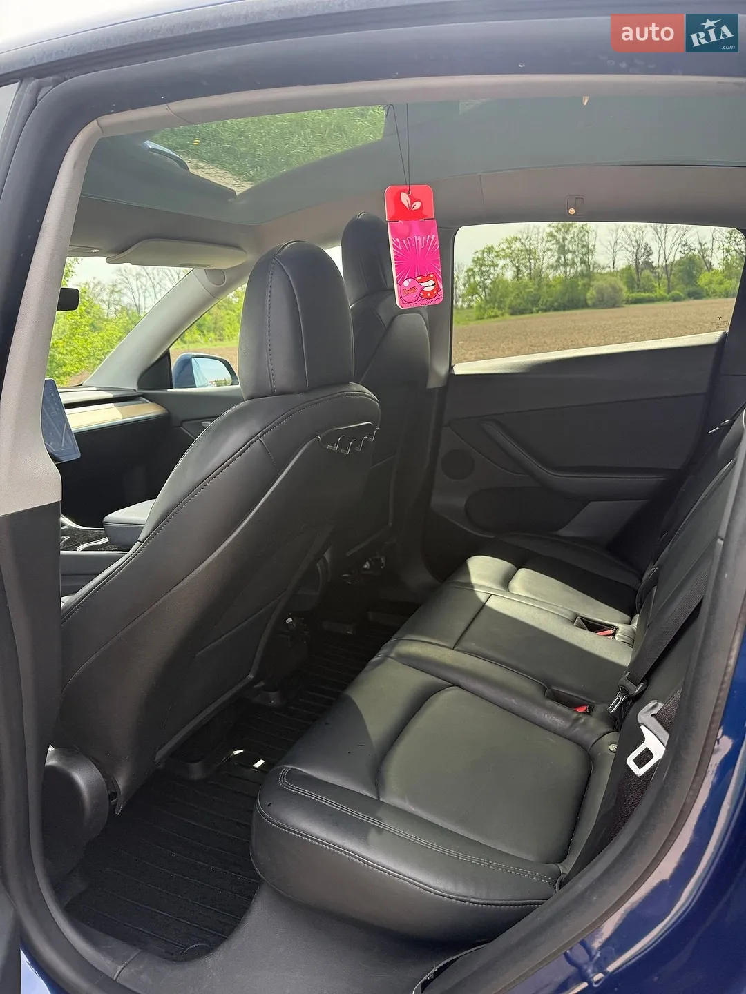 2020 Tesla Model Y - мініатюра 14