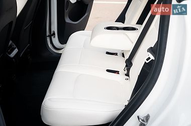 Внедорожник / Кроссовер Tesla Model Y 2020 в Хмельницком