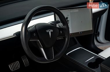 Внедорожник / Кроссовер Tesla Model Y 2020 в Хмельницком