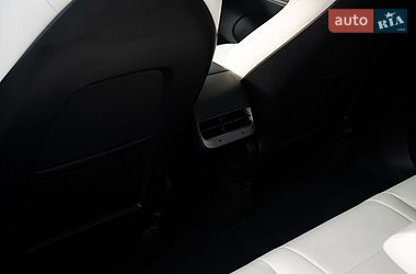 Внедорожник / Кроссовер Tesla Model Y 2020 в Хмельницком