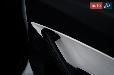 Внедорожник / Кроссовер Tesla Model Y 2020 в Хмельницком