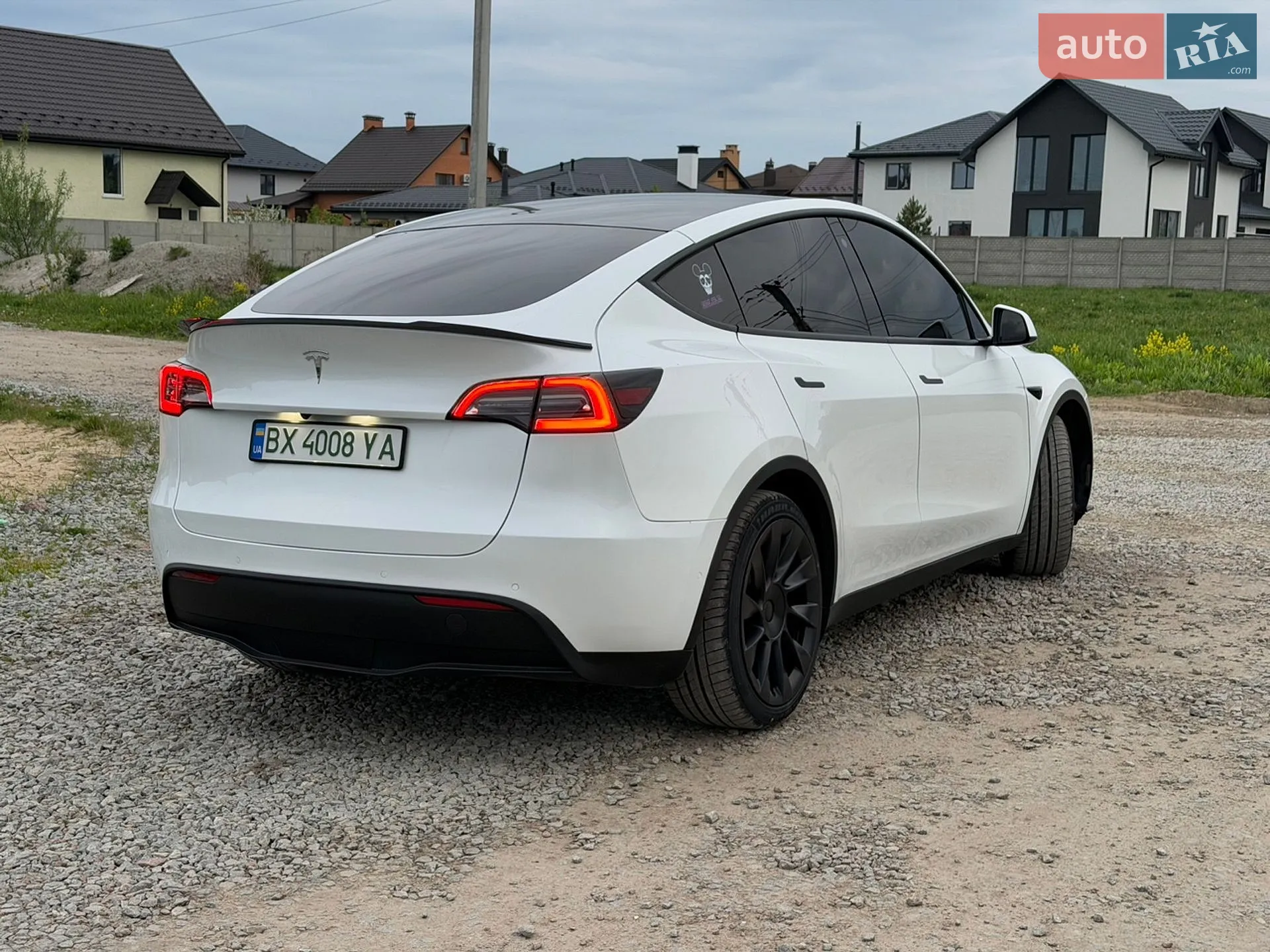 2020 Tesla Model Y - мініатюра 10