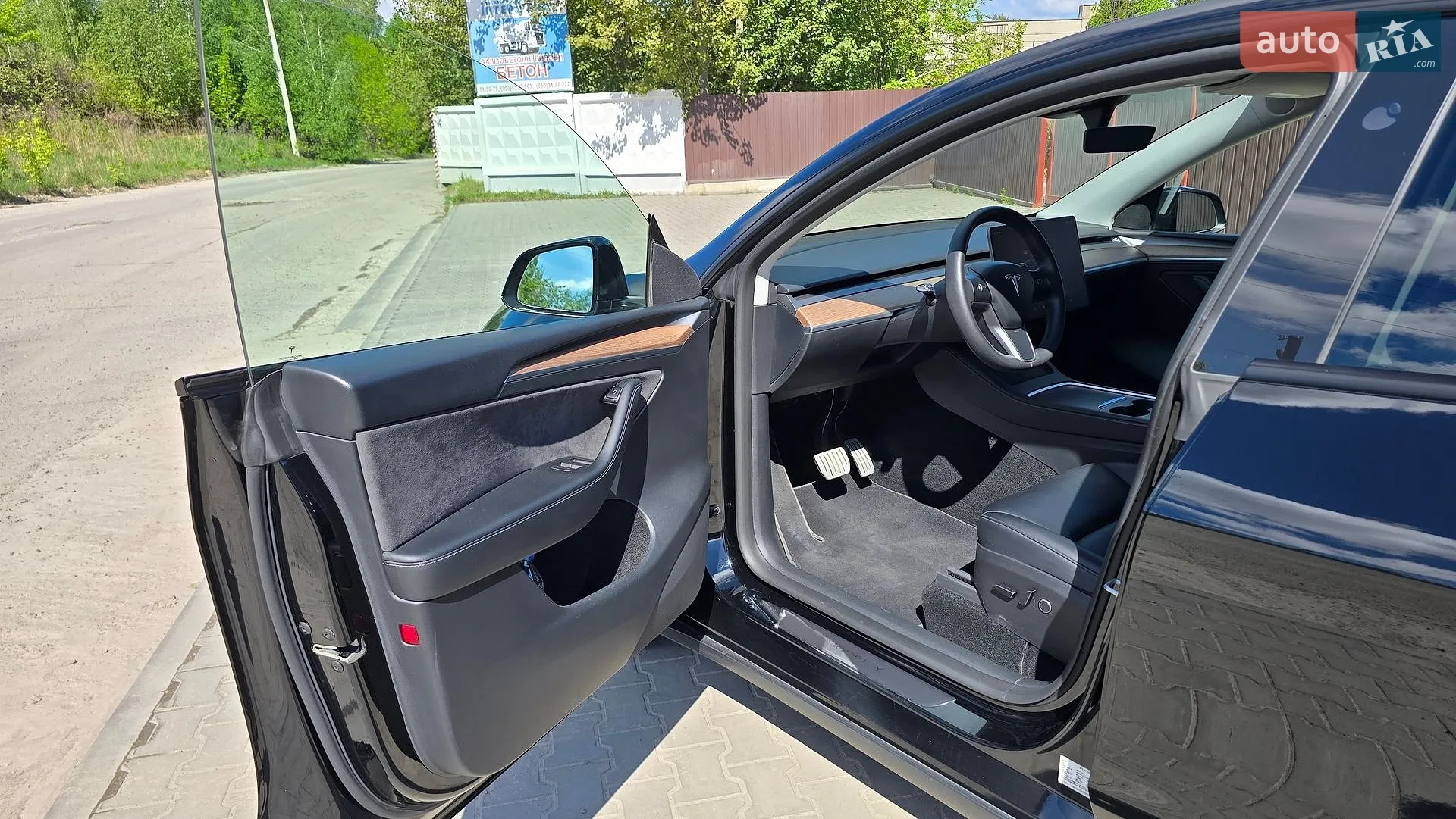 2023 Tesla Model Y - мініатюра 13