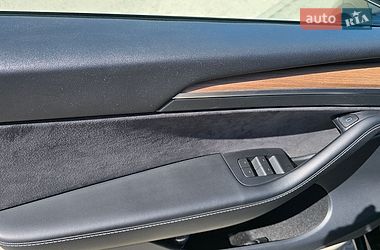 Внедорожник / Кроссовер Tesla Model Y 2023 в Луцке