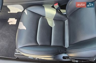 Внедорожник / Кроссовер Tesla Model Y 2023 в Луцке