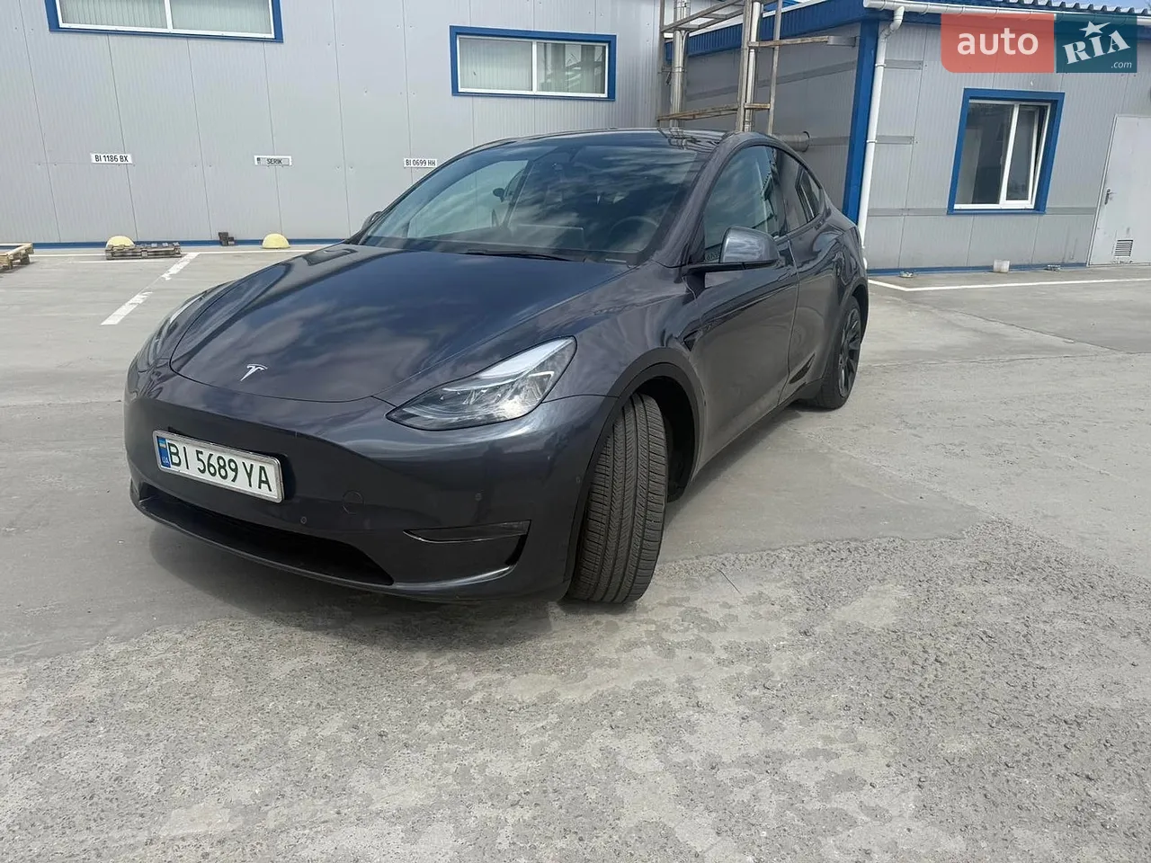 2023 Tesla Model Y - мініатюра 18
