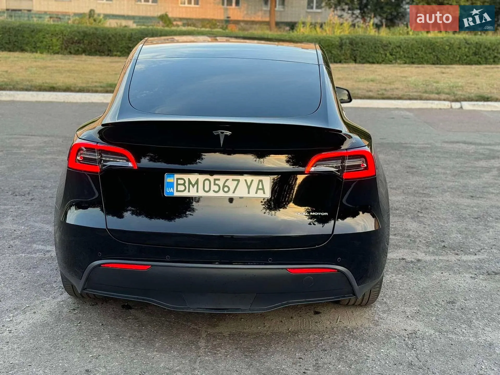 2021 Tesla Model Y - мініатюра 20