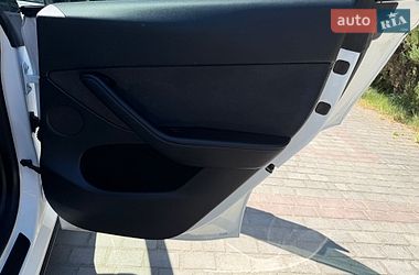 Позашляховик / Кросовер Tesla Model Y 2022 в Самборі