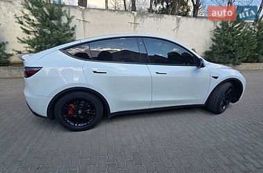 Внедорожник / Кроссовер Tesla Model Y 2022 в Хмельницком
