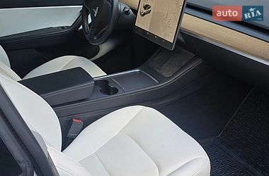Внедорожник / Кроссовер Tesla Model Y 2022 в Хмельницком