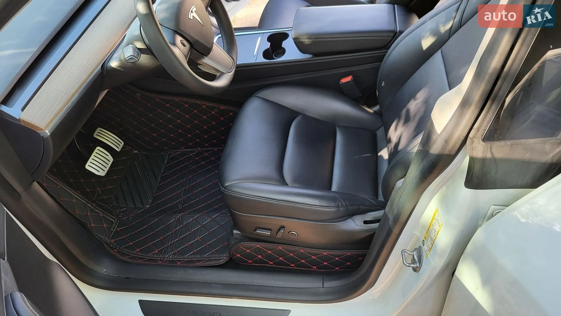 2021 Tesla Model Y - мініатюра 6