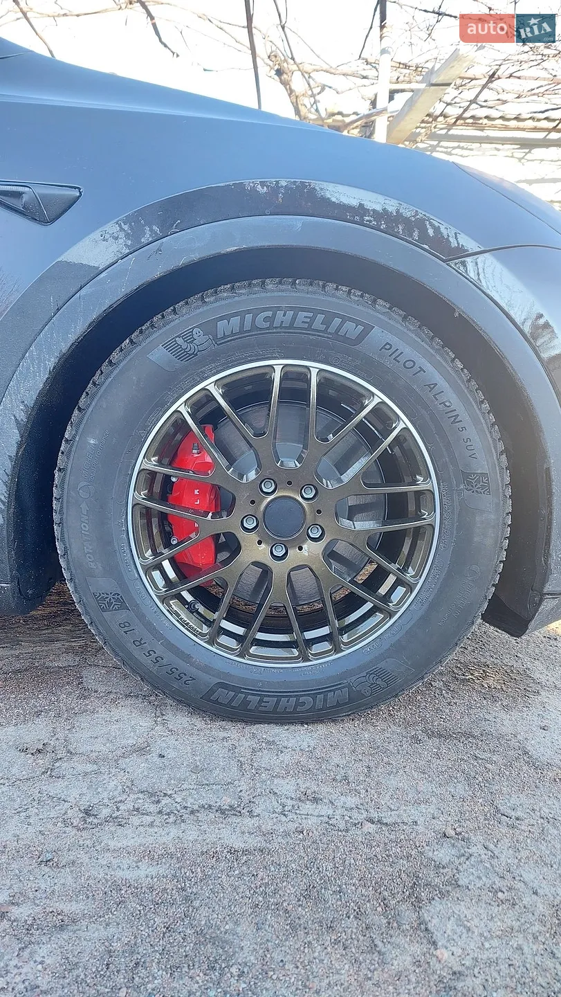 2022 Tesla Model Y - мініатюра 14