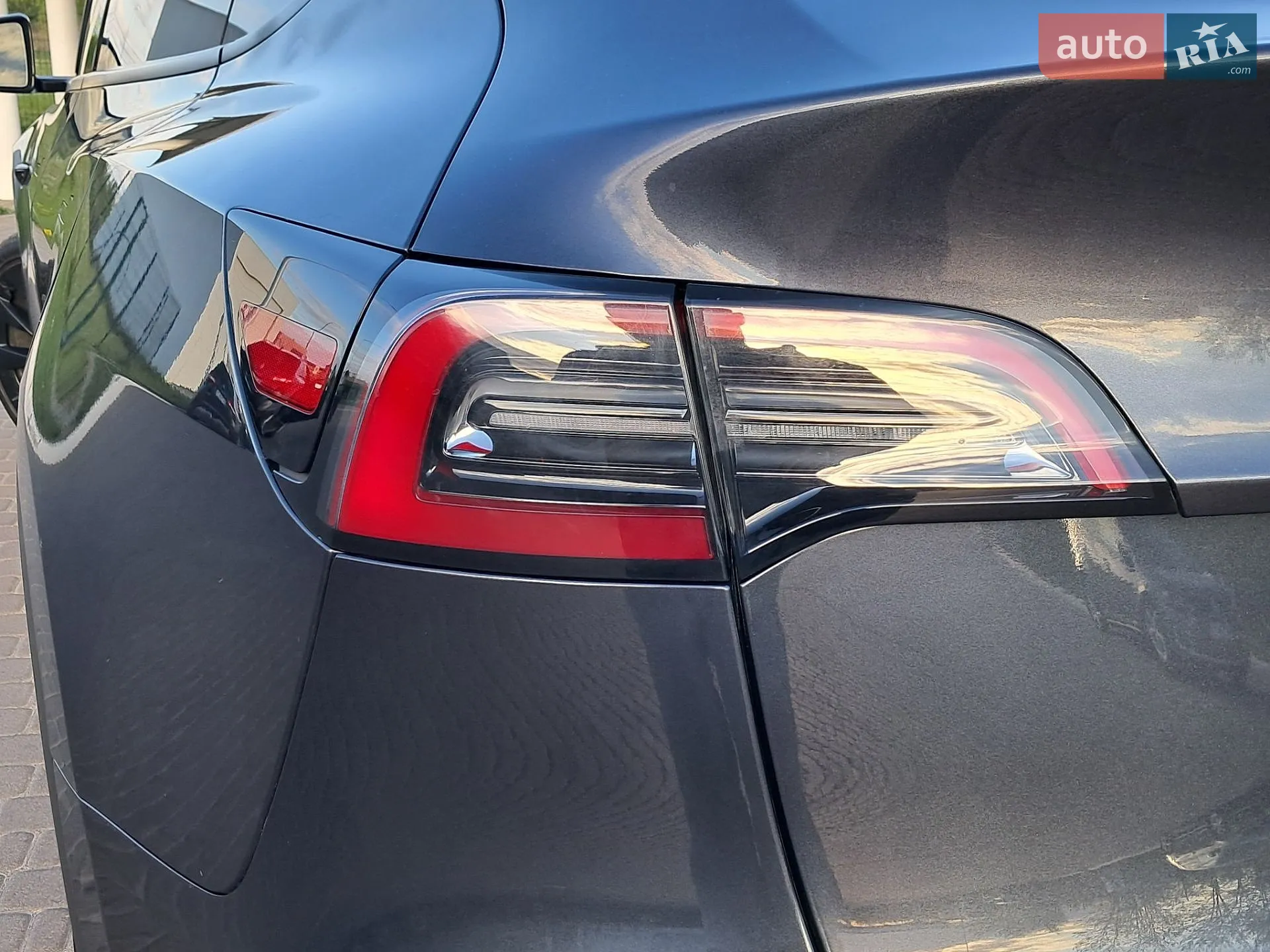 2024 Tesla Model Y - мініатюра 31