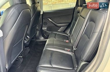 Внедорожник / Кроссовер Tesla Model Y 2021 в Луцке