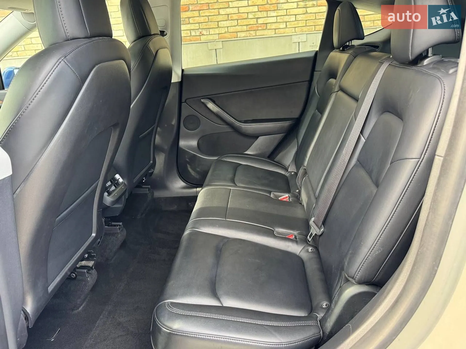 2021 Tesla Model Y - мініатюра 14