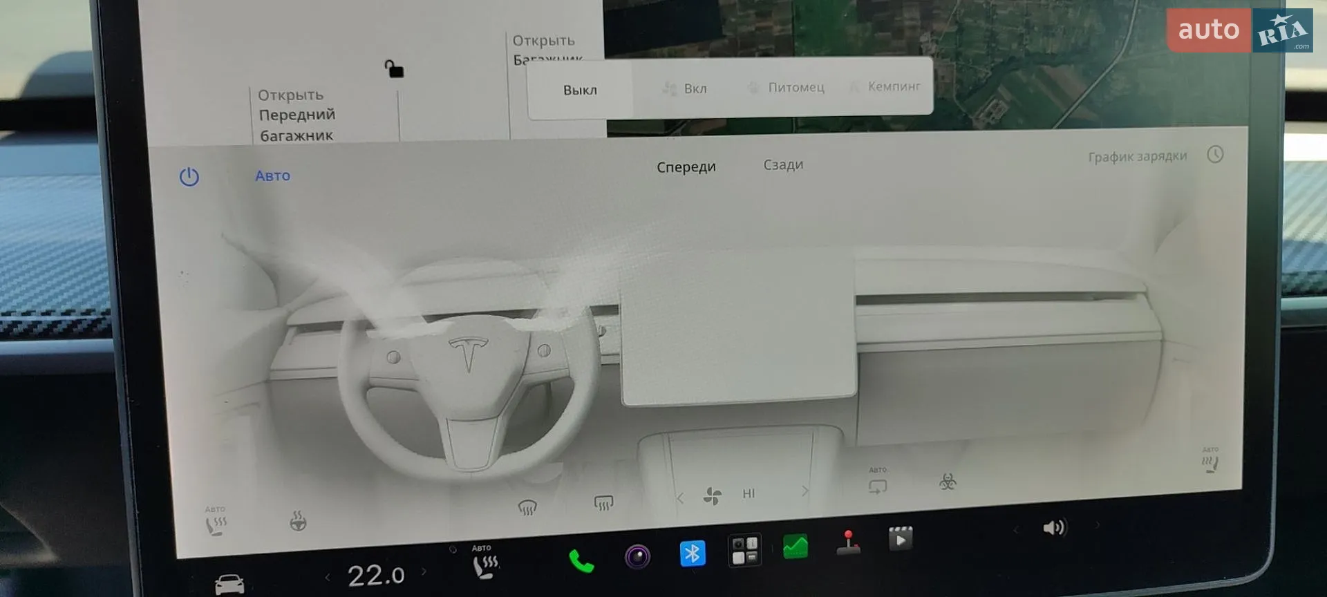 2021 Tesla Model Y - мініатюра 19