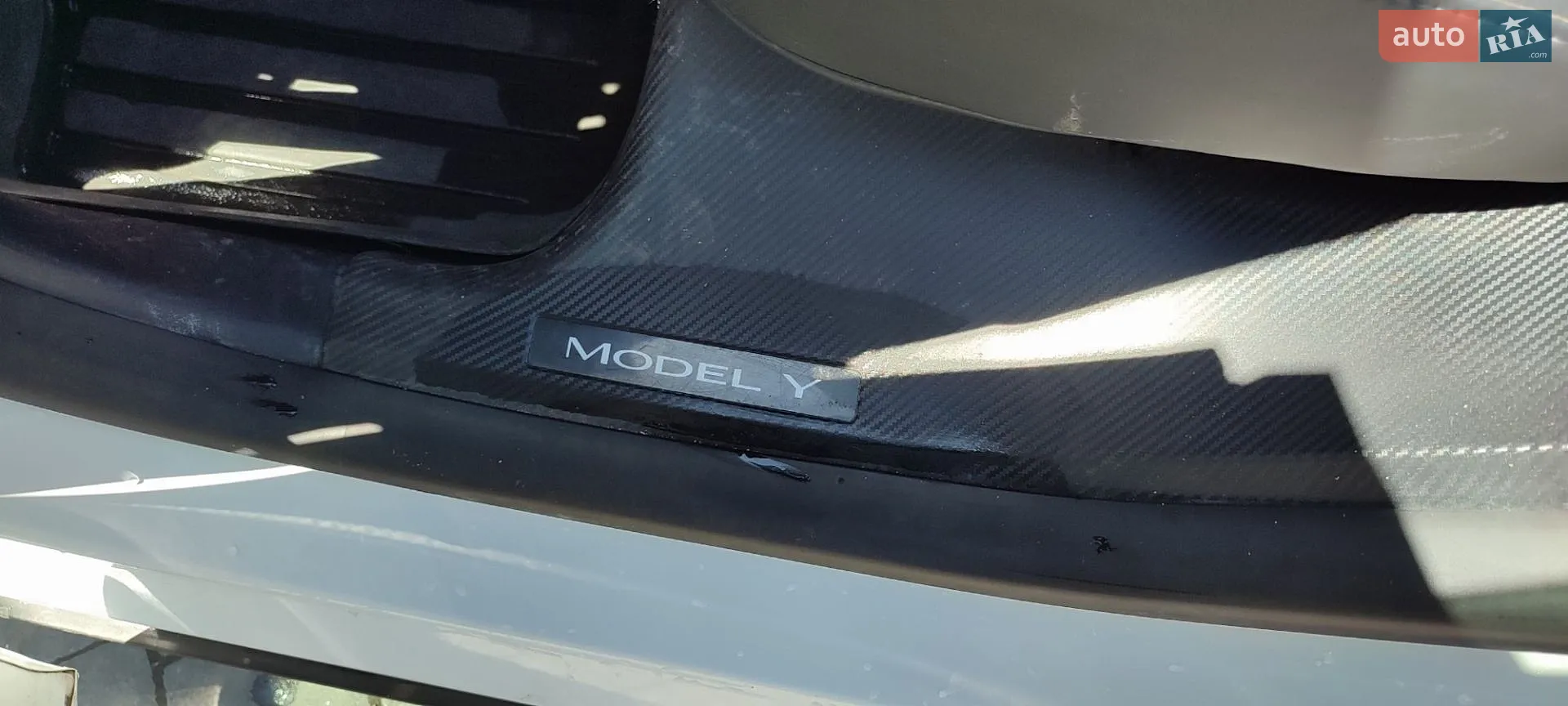 2021 Tesla Model Y - мініатюра 31