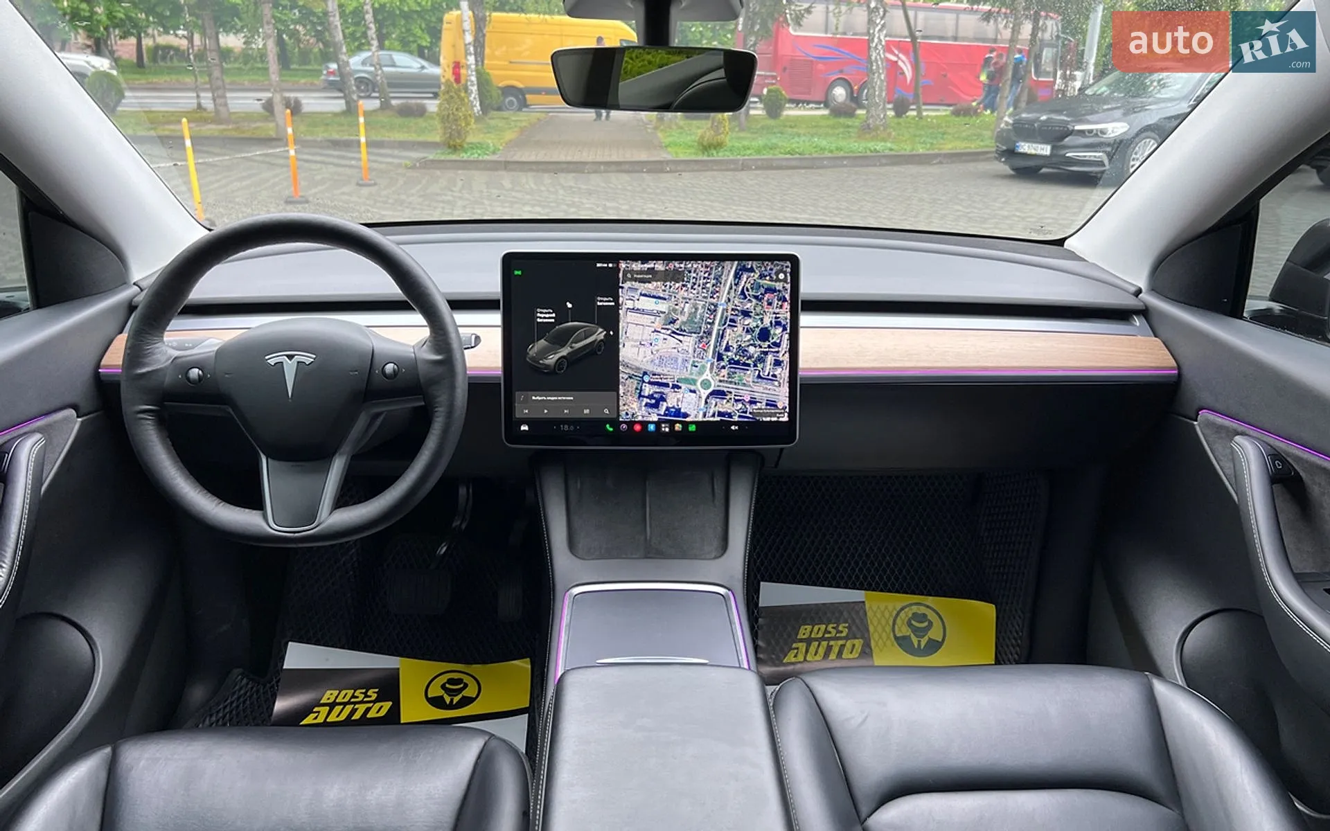 2021 Tesla Model Y - мініатюра 14