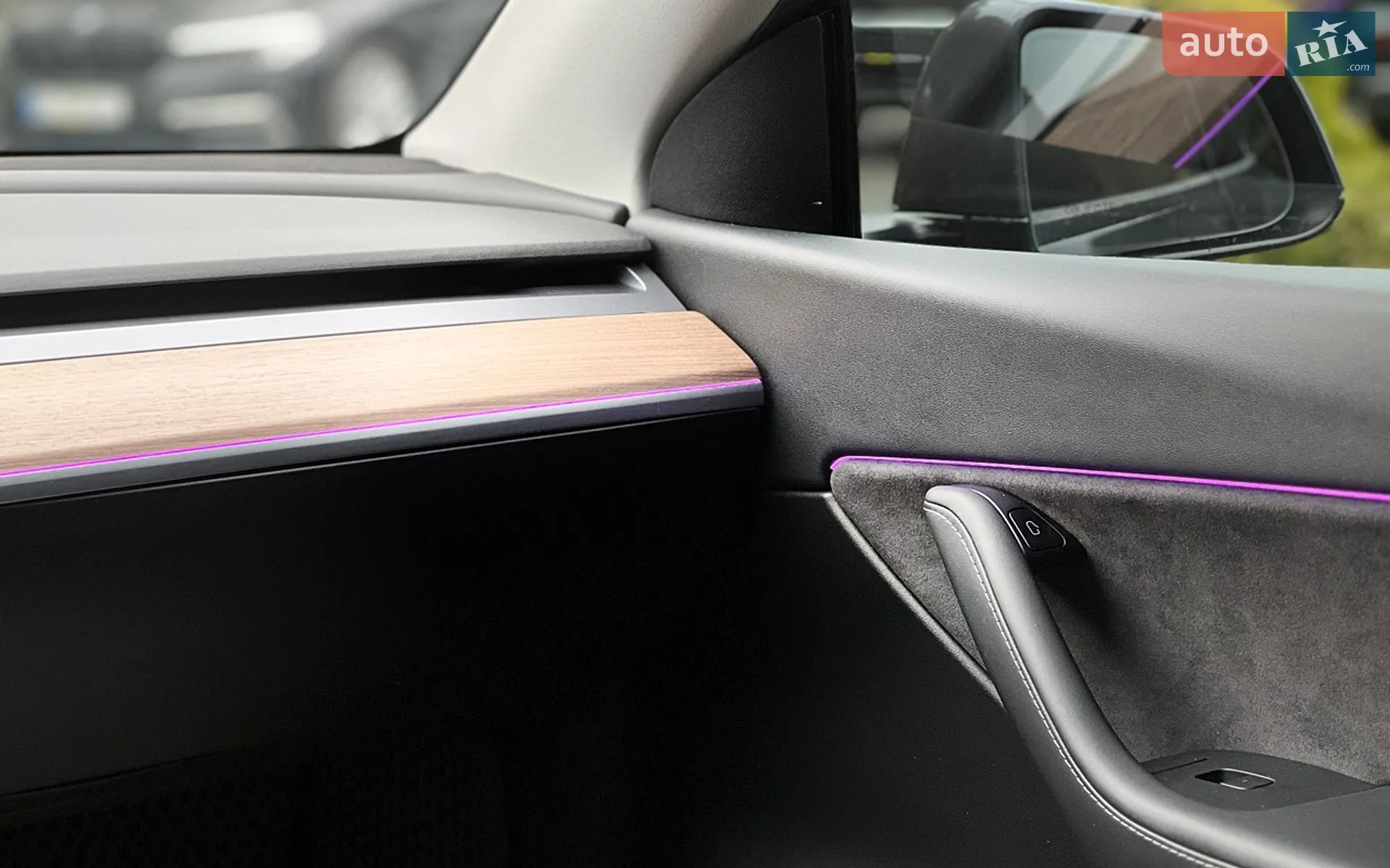 2021 Tesla Model Y - мініатюра 18
