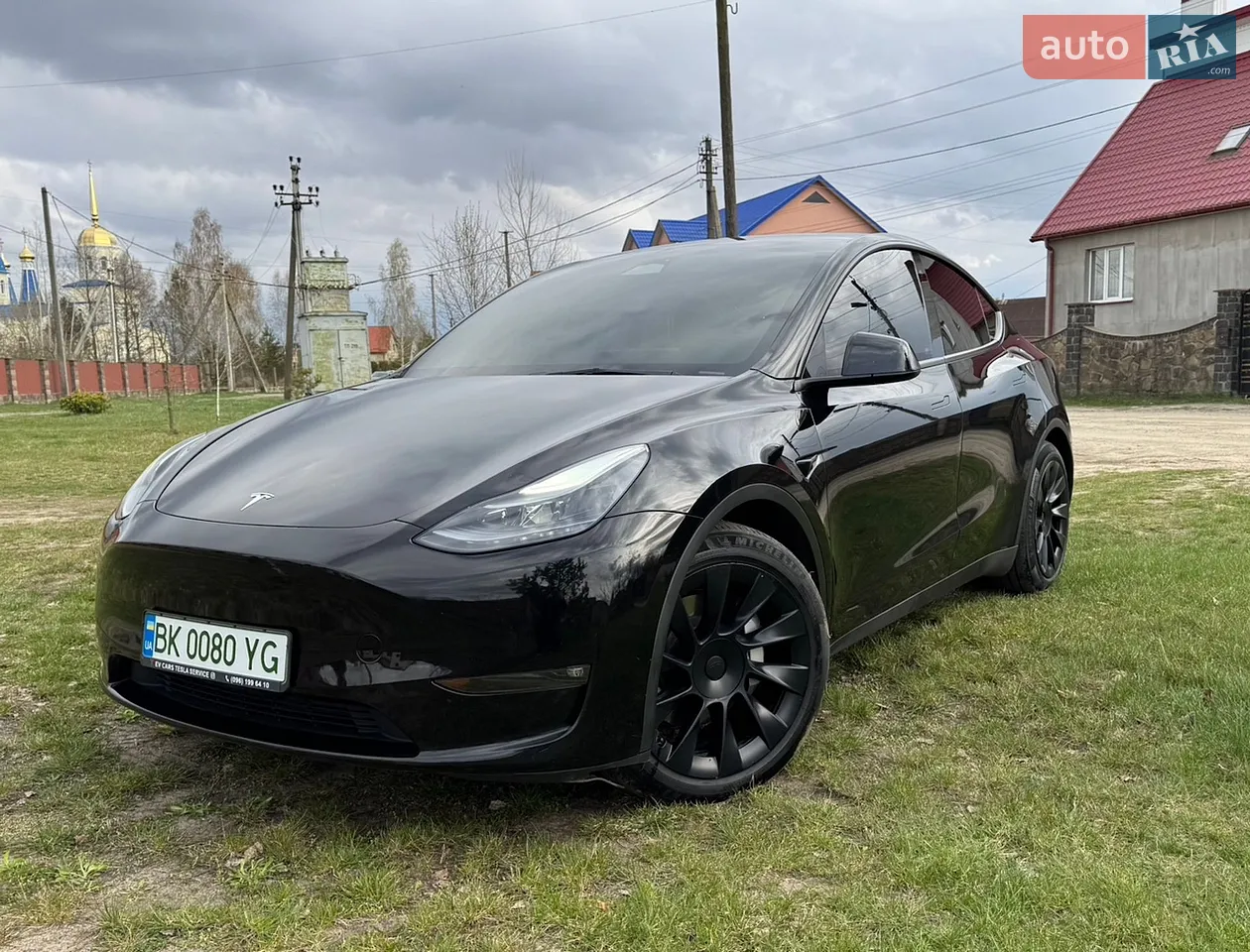2023 Tesla Model Y - мініатюра 16