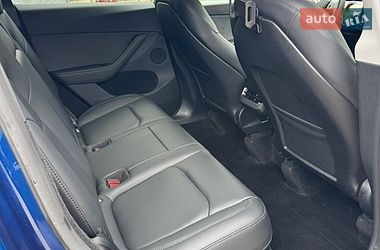 Внедорожник / Кроссовер Tesla Model Y 2024 в Харькове