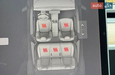 Внедорожник / Кроссовер Tesla Model Y 2024 в Харькове