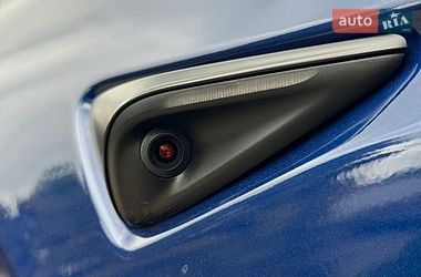 Внедорожник / Кроссовер Tesla Model Y 2024 в Харькове