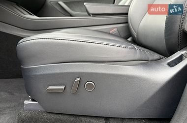 Позашляховик / Кросовер Tesla Model Y 2024 в Стрию